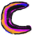 Corinne Bouaoun Logotype