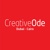 Creative Ode Logotype