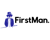 First Man Logotype