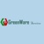 Greenware Servives Logotype