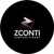 Zconti Contabilidade Online Logotype