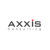 Axxis Consulting Logotype