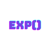 Exp Trading Logotype
