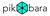 PIKOBARA Logotype