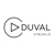 Duval Visuals Logotype
