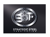 Strategic Steel Fabrication Logotype