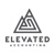 Elevated Accounting Logotype