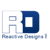 Reactive Designs Logotype