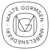 Malte Gormsen Møbelsnedkeri Logotype