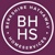 Berkshire Hathaway Professional Realty Commercial Logotype