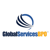 Global Services BPO Logotype
