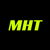 MHT Digital Logotype