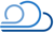 Waterbear Cloud Logotype