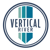 Vertical River Logotype