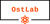 OstLab Logotype