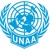 United Nations Association of Australia (UNAA) Logotype