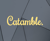 Catamble Logotype
