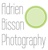 Adrien Bisson Photography Logotype