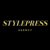 StylePress Agency Logotype