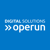 operun Digital Solutions Logotype