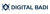 Digital Badi Logotype