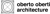 Oberto Oberti Architecture & Urban Design Logotype