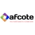 Afcote Associates Logotype