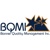 Banner Quality Management Inc. BQMI Logotype