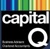 Capital Q Logotype