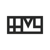 HVL Interiors Logotype