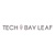 Tech Bay Leaf Pvt Ltd Logotype