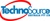 TechnoSource Australia Pty Ltd. Logotype