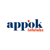 Appok Infolabs Logotype