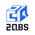 2Qbs Logotype