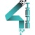 4HERE Corporation Logotype