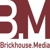 Brickhouse Media Logotype