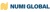 Numi Global Inc. Logotype