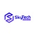 SkyTech Mobile Logotype