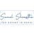 SEO Expert in Nepal | SEO Consultant Nepal - Samel Shrestha Logotype