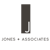 Jones + Associates Logotype