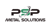 PSP Metal Solutions Logotype