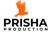 Prisha Production Logotype