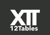 12Tables Film Logotype