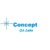 Concept QA Labs Pvt. Ltd. Logotype