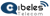 CIBELES Telecomunicaciones Logotype
