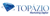 Topázio Marketing Digital Logotype