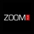 Zoom Film Logotype