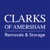 Clarks of Amersham Logotype