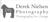 Derek Nielsen Photography Logotype