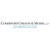 Comerford, Chilson & Moser, LLP Logotype